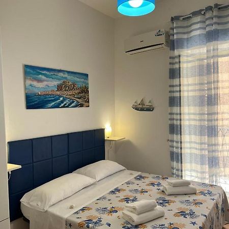 Artista Studio Cefalù Kültér fotó
